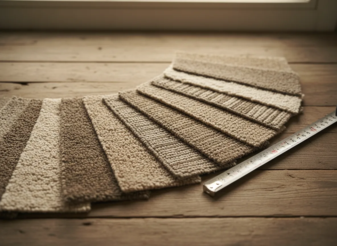 Carpet Installation Petty, TX FAQs
