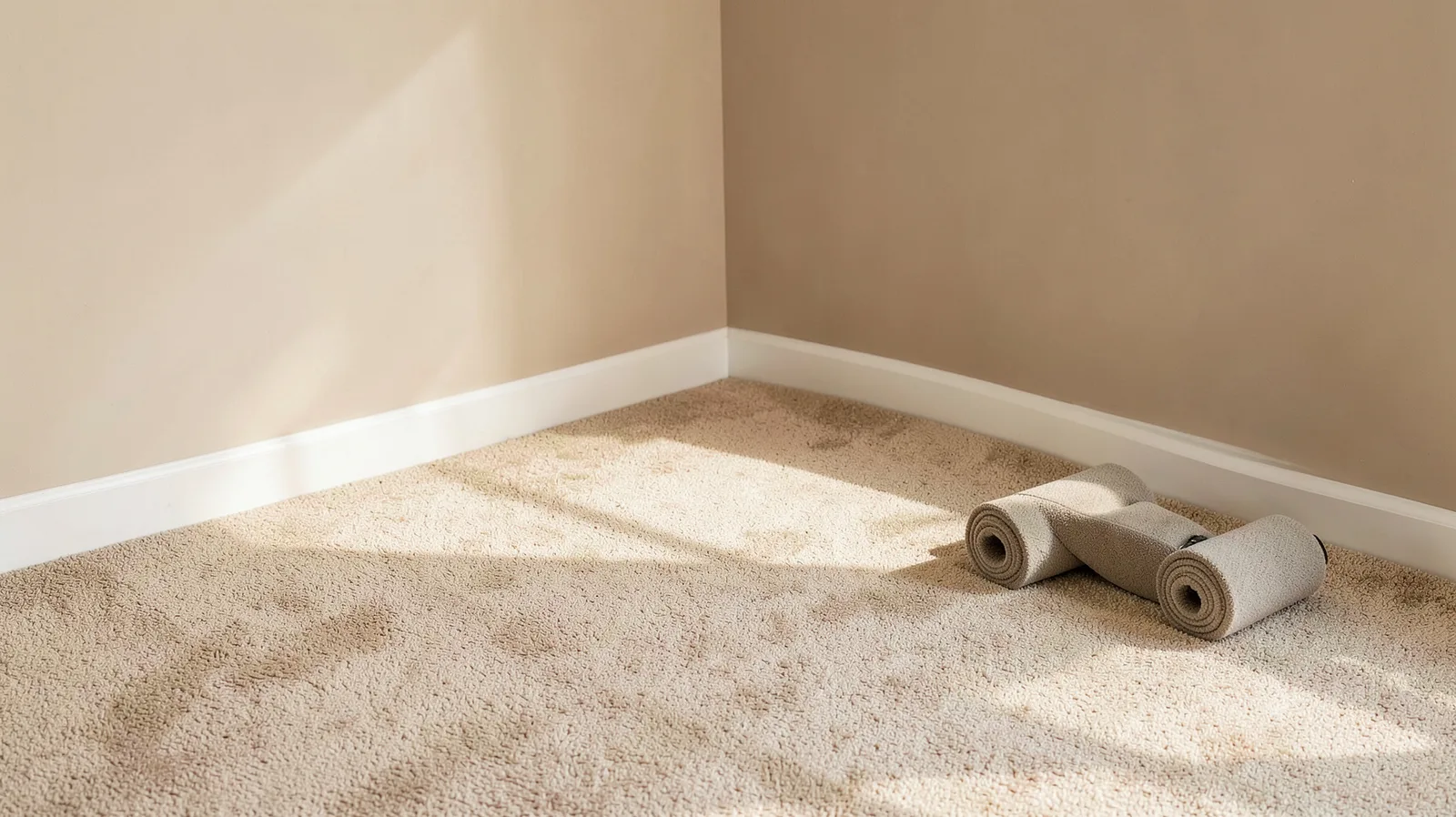 Carpet Installation in Petty, TX near me